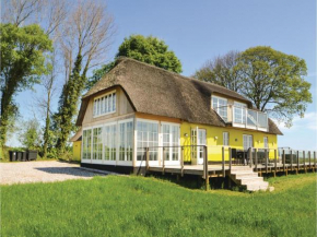 Holiday Home Havndal with Hot Tub IX